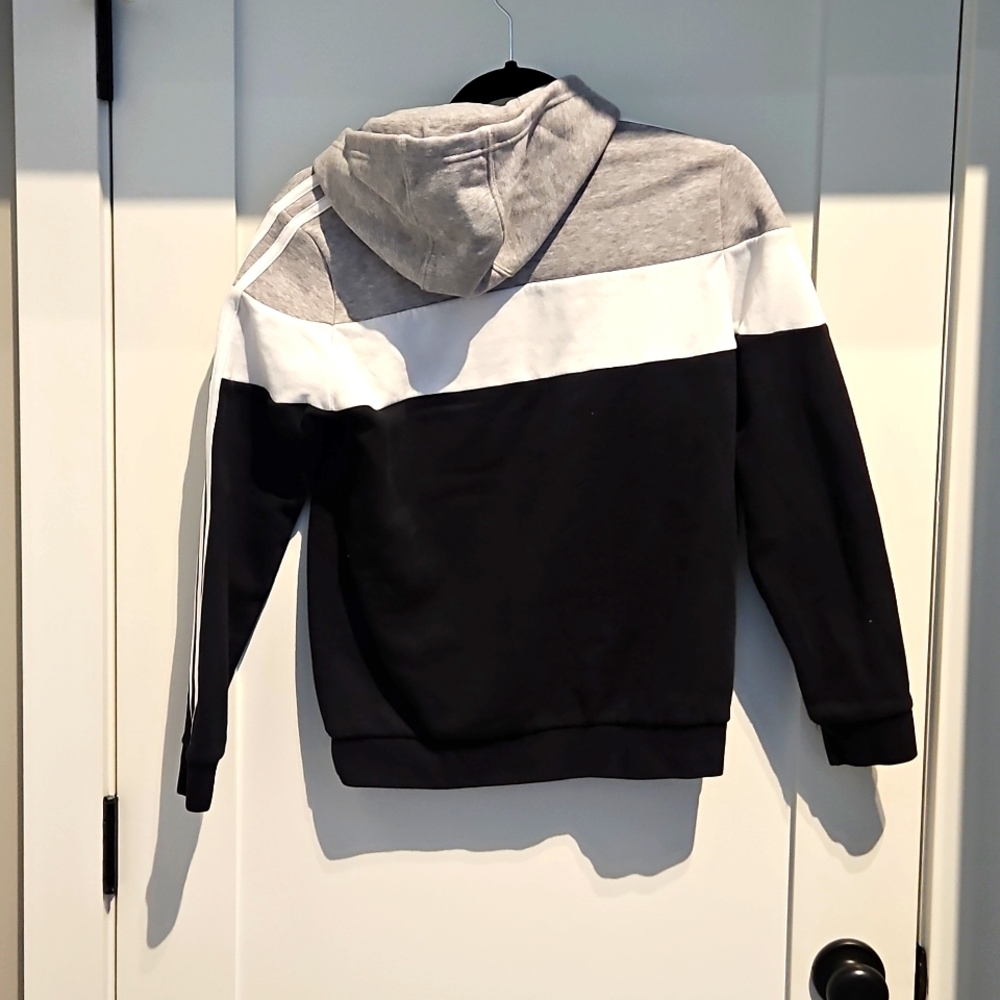 Men's Adidas hoodie size S - Picture 4 of 4
